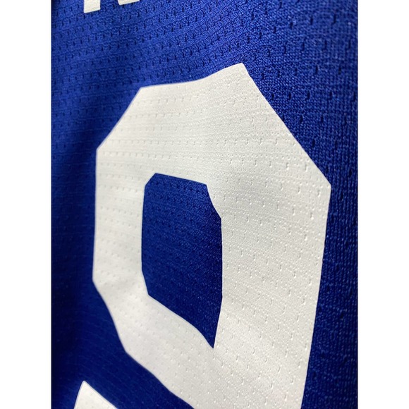 Geauga Youth Hockey Association Maple Leafs Canada Jersey size Small - Picture 9 of 13